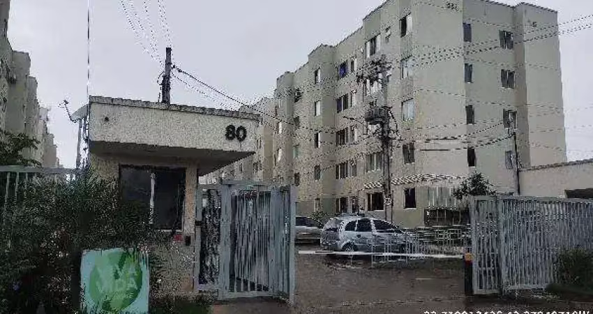 Oportunidade única em belford roxo - rj | tipo: apartamento | negociação: venda direta online  | situação: imóvel