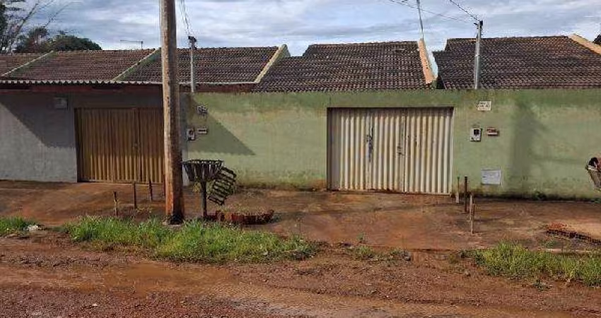 Oportunidade Única em SANTO ANTONIO DO DESCOBERTO - GO | Tipo: Casa | Negociação: Leilão  | Situação: Imóvel