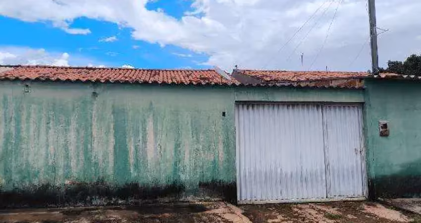 Oportunidade única em cidade ocidental - go | tipo: casa | negociação: venda online  | situação: imóvel
