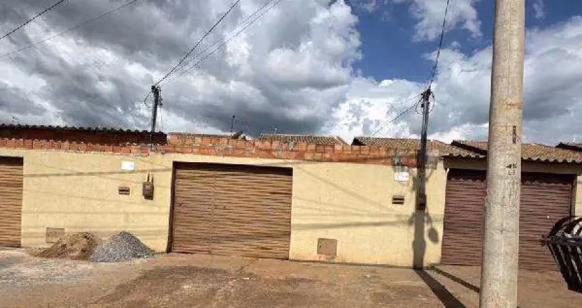 Oportunidade única em santo antonio do descoberto - go | tipo: casa | negociação: licitação aberta  | situação: imóvel
