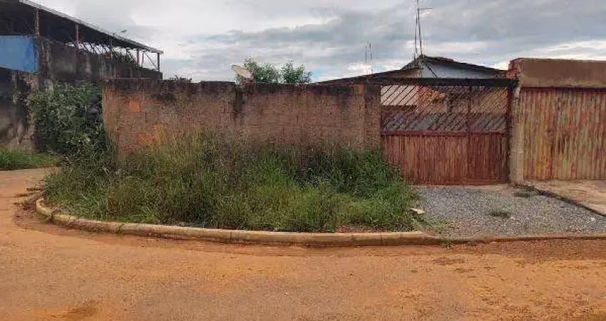Oportunidade única em luziania - go | tipo: casa | negociação: venda online  | situação: imóvel