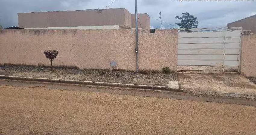 Oportunidade Única em AGUAS LINDAS DE GOIAS - GO | Tipo: Casa | Negociação: Leilão  | Situação: Imóvel