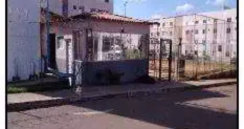 Oportunidade Única em LUZIANIA - GO | Tipo: Apartamento | Negociação: Leilão  | Situação: Imóvel