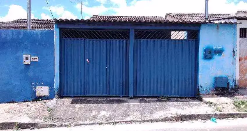 Oportunidade Única em NOVO GAMA - GO | Tipo: Casa | Negociação: Leilão  | Situação: Imóvel