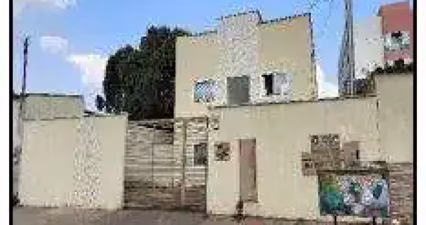 Oportunidade Única em CIDADE OCIDENTAL - GO | Tipo: Apartamento | Negociação: Leilão  | Situação: Imóvel