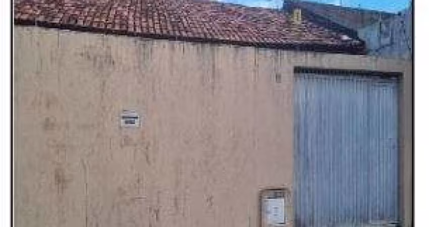 Oportunidade Única em VALPARAISO DE GOIAS - GO | Tipo: Casa | Negociação: Leilão  | Situação: Imóvel