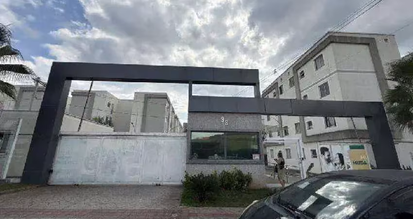 Oportunidade Única em BETIM - MG | Tipo: Apartamento | Negociação: Leilão  | Situação: Imóvel