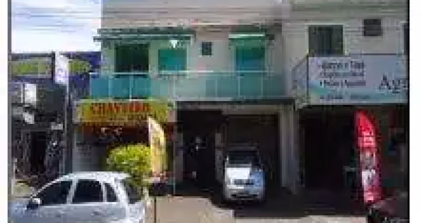 Oportunidade Única em UBERLANDIA - MG | Tipo: Prédio | Negociação: Leilão  | Situação: Imóvel