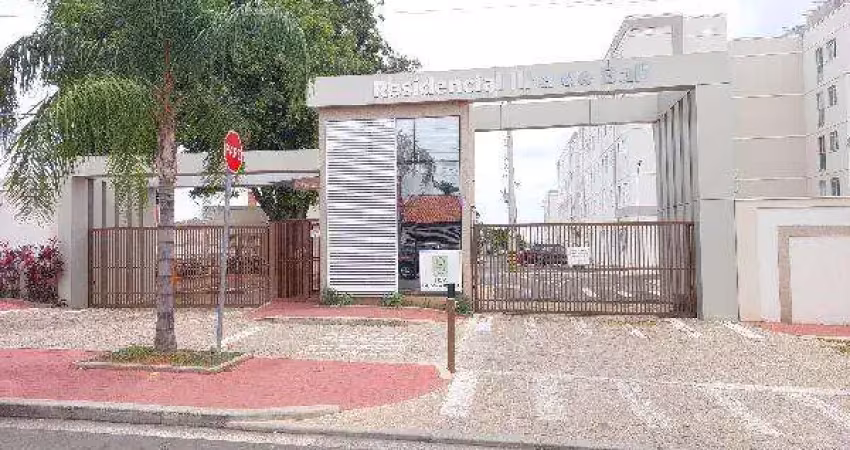 Oportunidade Única em ITU - SP | Tipo: Apartamento | Negociação: Leilão  | Situação: Imóvel