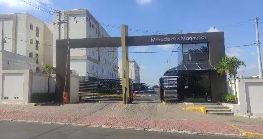 Oportunidade Única em MOGI MIRIM - SP | Tipo: Apartamento | Negociação: Leilão  | Situação: Imóvel