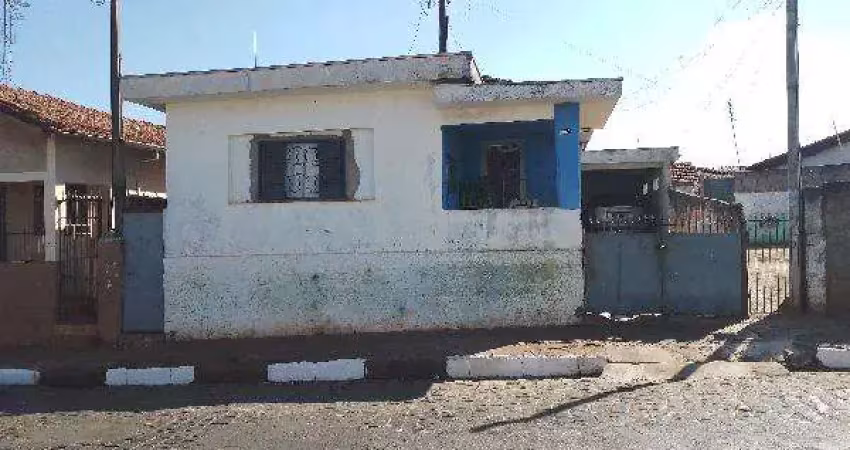 Oportunidade única em santa cruz das palmeiras - sp | tipo: casa | negociação: licitação aberta  | situação: imóvel
