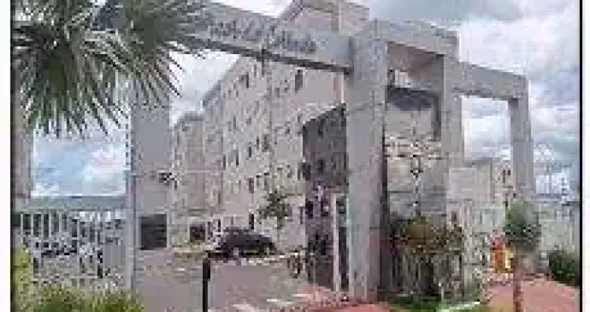 Oportunidade Única em ANAPOLIS - GO | Tipo: Apartamento | Negociação: Leilão  | Situação: Imóvel
