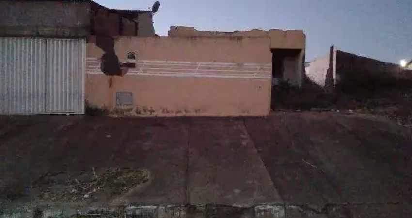 Oportunidade Única em PADRE BERNARDO - GO | Tipo: Casa | Negociação: Leilão  | Situação: Imóvel