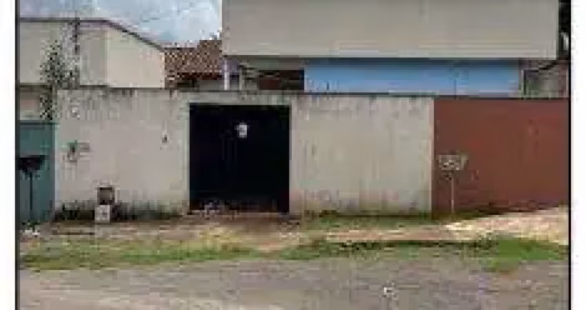 Oportunidade Única em TRINDADE - GO | Tipo: Casa | Negociação: Leilão  | Situação: Imóvel