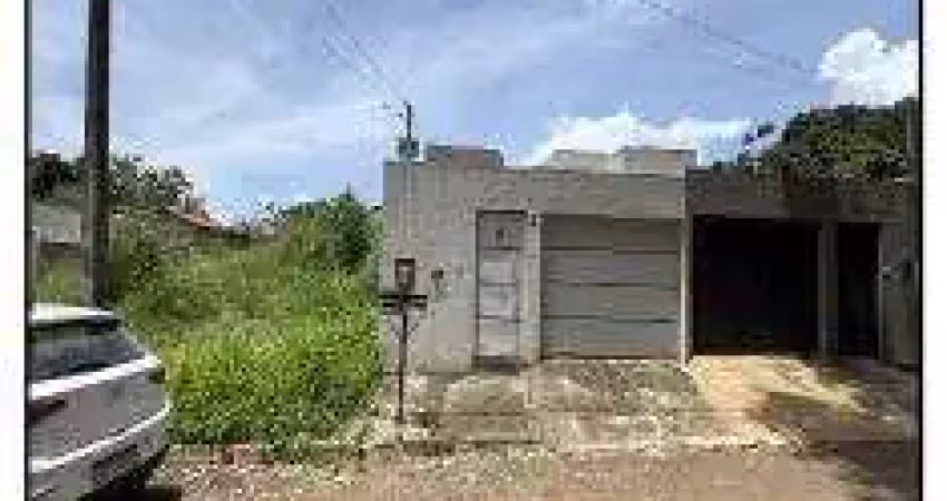 Oportunidade única em caldas novas - go | tipo: casa | negociação: licitação aberta  | situação: imóvel