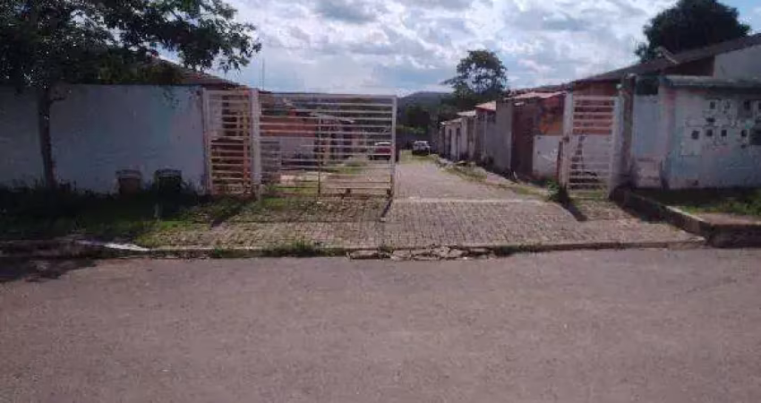 Oportunidade Única em LUZIANIA - GO | Tipo: Casa | Negociação: Leilão  | Situação: Imóvel