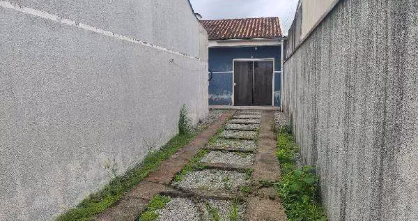 Oportunidade Única em PARANAGUA - PR | Tipo: Casa | Negociação: Leilão  | Situação: Imóvel