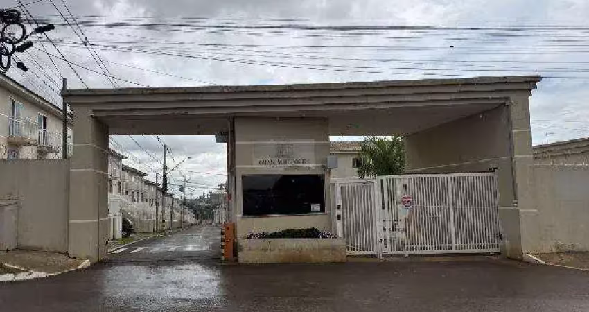 Oportunidade Única em LUZIANIA - GO | Tipo: Apartamento | Negociação: Leilão  | Situação: Imóvel