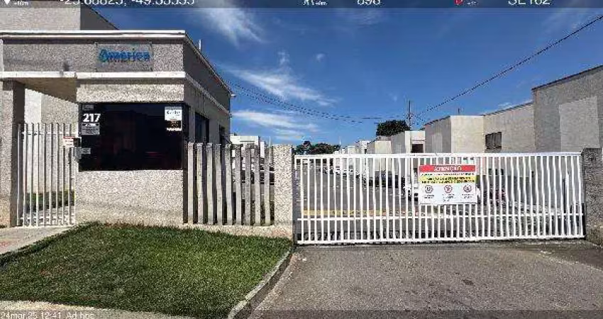 Oportunidade Única em FAZENDA RIO GRANDE - PR | Tipo: Apartamento | Negociação: Leilão  | Situação: Imóvel