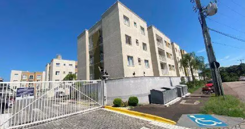 Oportunidade Única em SAO JOSE DOS PINHAIS - PR | Tipo: Apartamento | Negociação: Leilão  | Situação: Imóvel