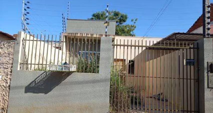 Oportunidade Única em ARAPONGAS - PR | Tipo: Casa | Negociação: Leilão  | Situação: Imóvel