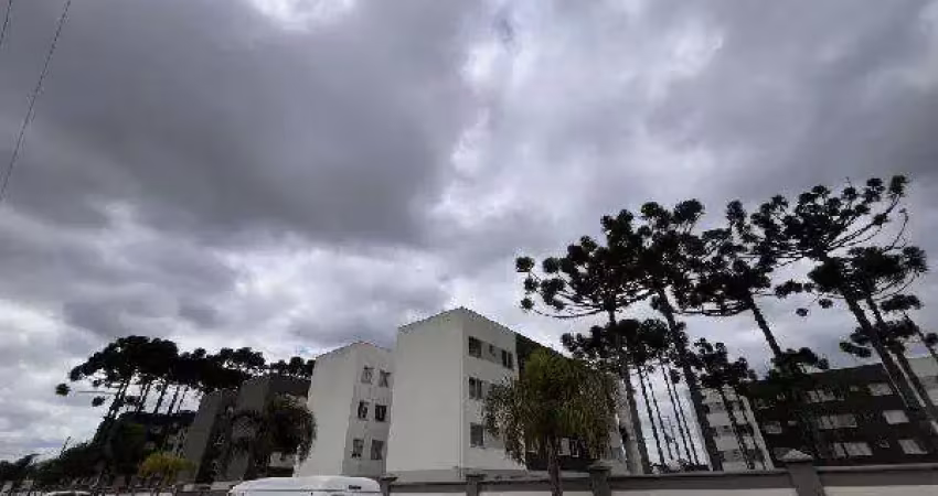 Oportunidade Única em CAMPO LARGO - PR | Tipo: Apartamento | Negociação: Leilão  | Situação: Imóvel