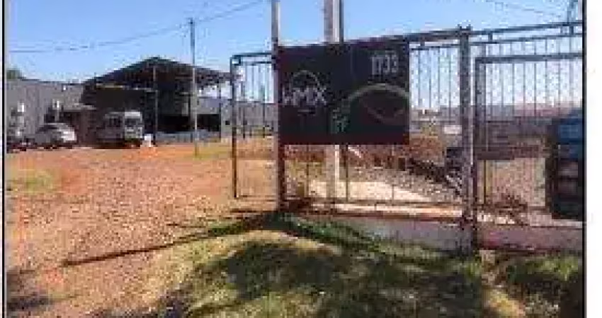 Oportunidade única em foz do iguacu - pr | tipo: galpão | negociação: leilão  | situação: imóvel