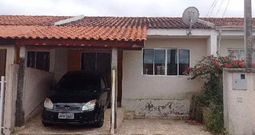 Oportunidade Única em FAZENDA RIO GRANDE - PR | Tipo: Casa | Negociação: Leilão  | Situação: Imóvel