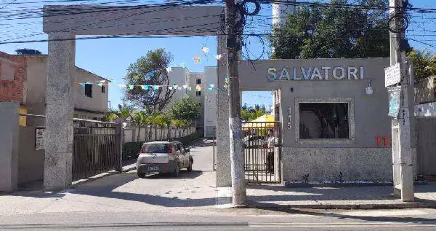 Oportunidade única em sao goncalo - rj | tipo: apartamento | negociação: venda direta online  | situação: imóvel