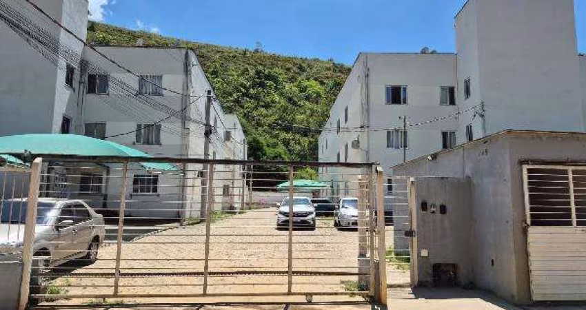 Oportunidade Única em BARRA MANSA - RJ | Tipo: Apartamento | Negociação: Leilão  | Situação: Imóvel
