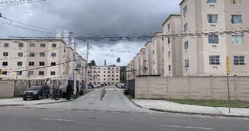 Oportunidade Única em RIO DE JANEIRO - RJ | Tipo: Apartamento | Negociação: Leilão  | Situação: Imóvel