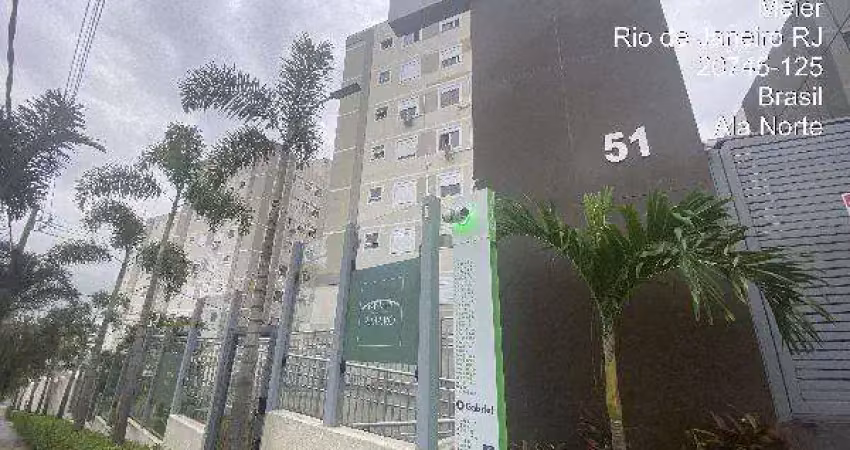 Oportunidade Única em RIO DE JANEIRO - RJ | Tipo: Apartamento | Negociação: Leilão  | Situação: Imóvel