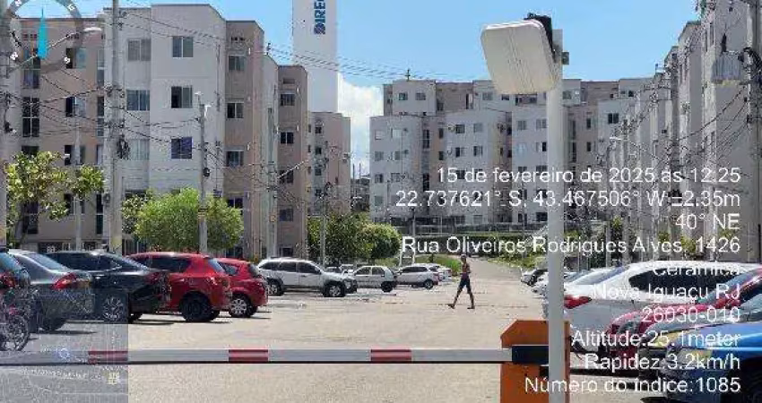 Oportunidade única em nova iguacu - rj | tipo: apartamento | negociação: licitação aberta  | situação: imóvel