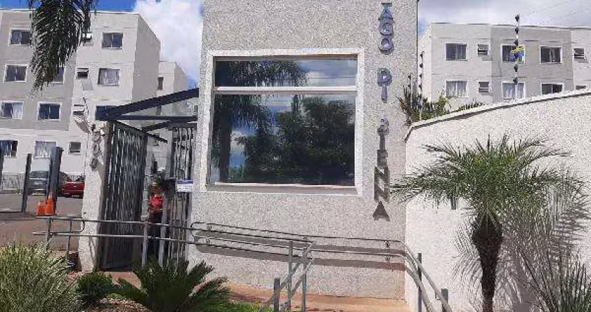Oportunidade Única em LONDRINA - PR | Tipo: Apartamento | Negociação: Leilão  | Situação: Imóvel