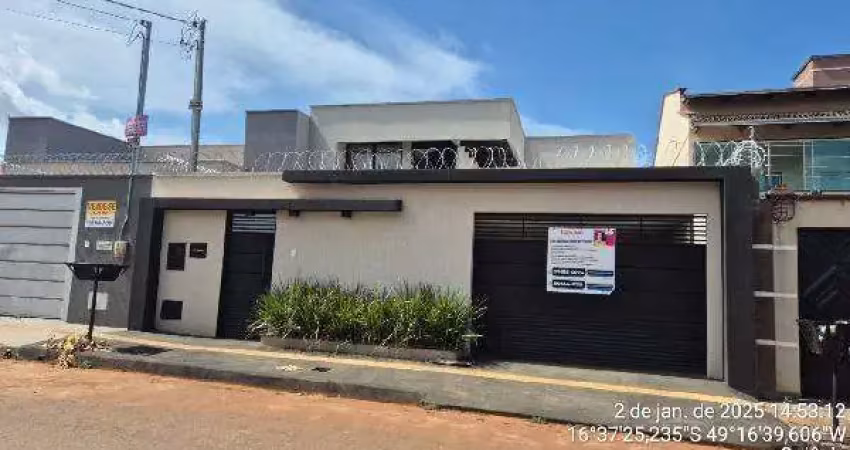 Oportunidade Única em GOIANIA - GO | Tipo: Casa | Negociação: Leilão  | Situação: Imóvel