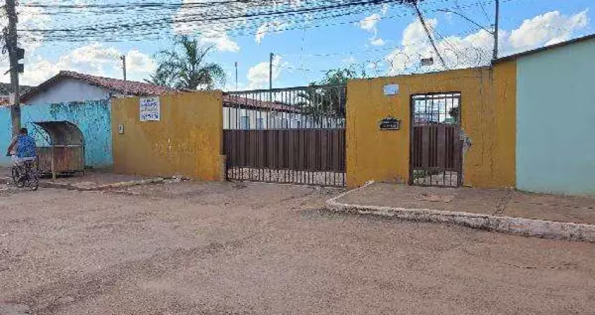 Oportunidade única em valparaiso de goias - go | tipo: casa | negociação: licitação aberta  | situação: imóvel
