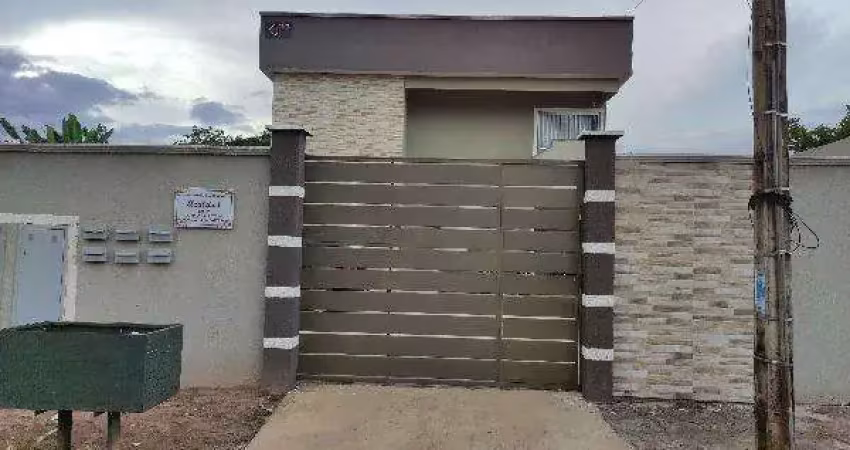 Oportunidade Única em LUZIANIA - GO | Tipo: Apartamento | Negociação: Leilão  | Situação: Imóvel