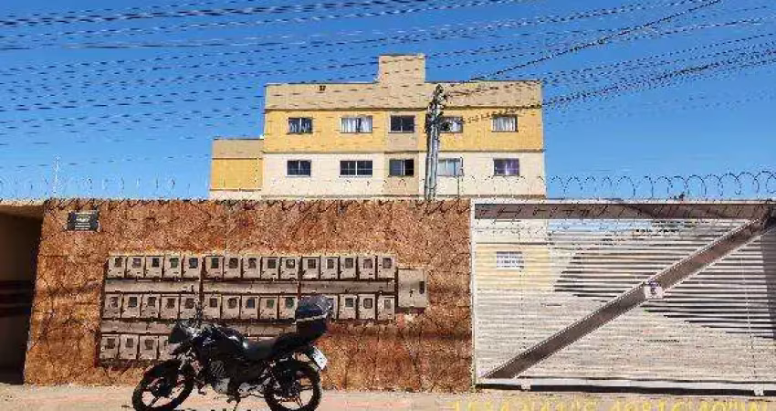Oportunidade Única em AGUAS LINDAS DE GOIAS - GO | Tipo: Apartamento | Negociação: Leilão  | Situação: Imóvel
