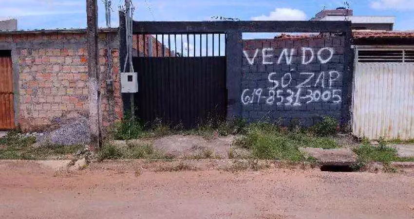 Oportunidade Única em VALPARAISO DE GOIAS - GO | Tipo: Casa | Negociação: Leilão  | Situação: Imóvel