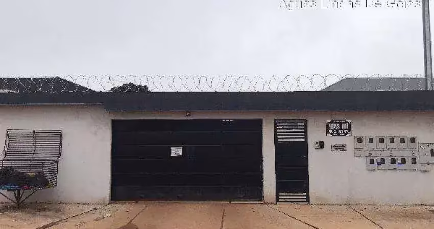 Oportunidade única em aguas lindas de goias - go | tipo: casa | negociação: licitação aberta  | situação: imóvel