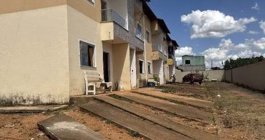 Oportunidade Única em CIDADE OCIDENTAL - GO | Tipo: Apartamento | Negociação: Leilão  | Situação: Imóvel