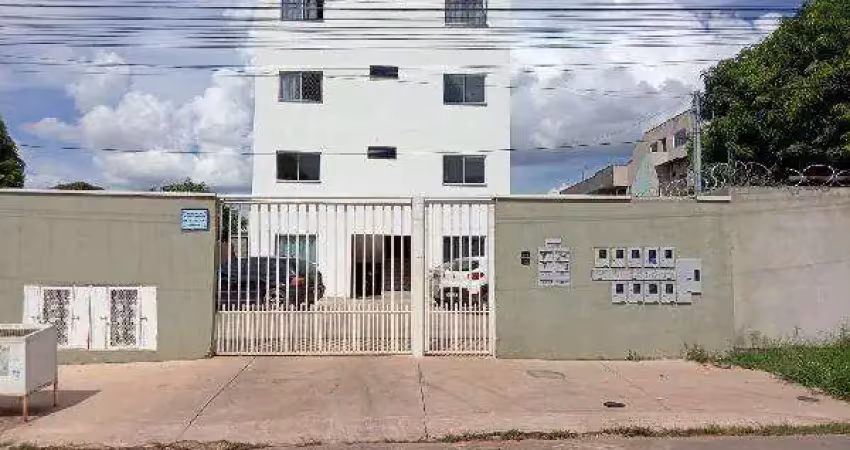 Oportunidade única em novo gama - go | tipo: apartamento | negociação: licitação aberta  | situação: imóvel