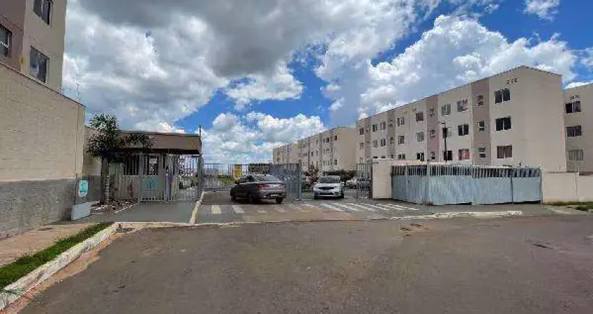 Oportunidade única em valparaiso de goias - go | tipo: apartamento | negociação: licitação aberta  | situação: imóvel