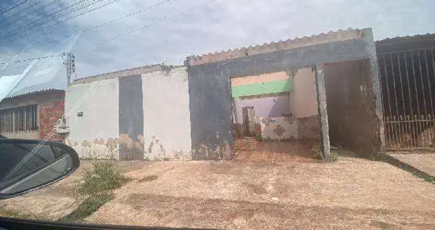 Oportunidade única em cocalzinho de goias - go | tipo: casa | negociação: licitação aberta  | situação: imóvel