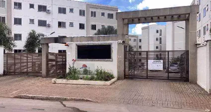 Oportunidade única em valparaiso de goias - go | tipo: apartamento | negociação: licitação aberta  | situação: imóvel