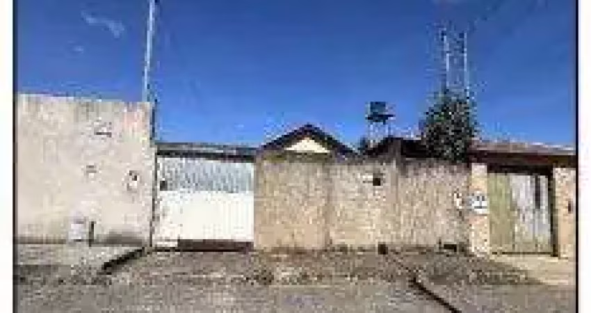 Oportunidade única em aguas lindas de goias - go | tipo: casa | negociação: licitação aberta  | situação: imóvel