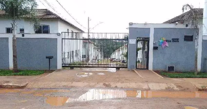 Oportunidade única em cidade ocidental - go | tipo: apartamento | negociação: licitação aberta  | situação: imóvel
