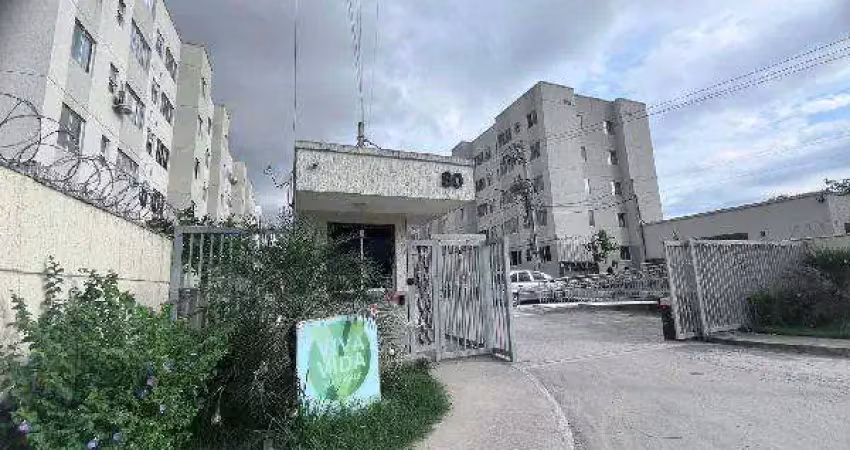 Oportunidade única em belford roxo - rj | tipo: apartamento | negociação: licitação aberta  | situação: imóvel