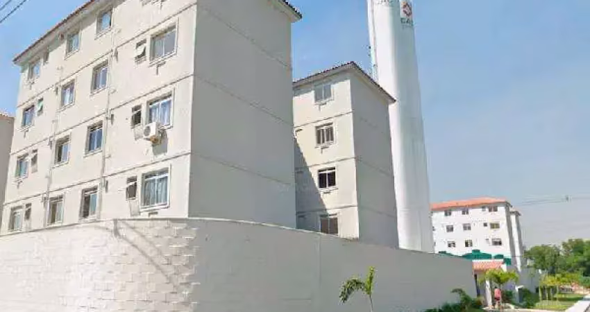 Oportunidade Única em MESQUITA - RJ | Tipo: Apartamento | Negociação: Leilão  | Situação: Imóvel