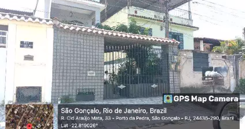 Oportunidade única em sao goncalo - rj | tipo: casa | negociação: licitação aberta  | situação: imóvel